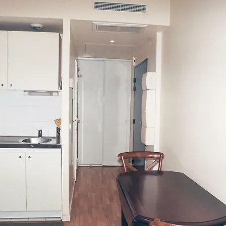 Unit 013 Champs-élysées Georges V Appartement *