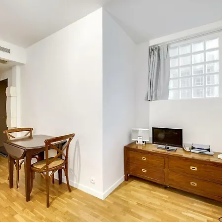Apartman Unit 013 Champs-elysees Georges V *