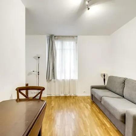 Apartman Unit 013 Champs-elysees Georges V Párizs