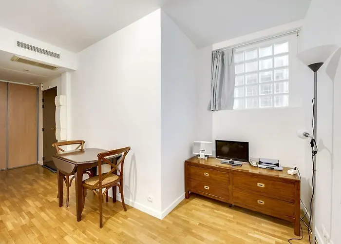 Apartman Unit 013 Champs-elysees Georges V *